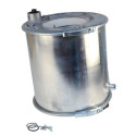 Intercambiador 32 kW- ATLANTIC - 112538