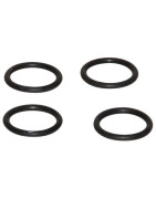 Junta tórica ø18 (4 uds)- BAXI ROCA - 122855010