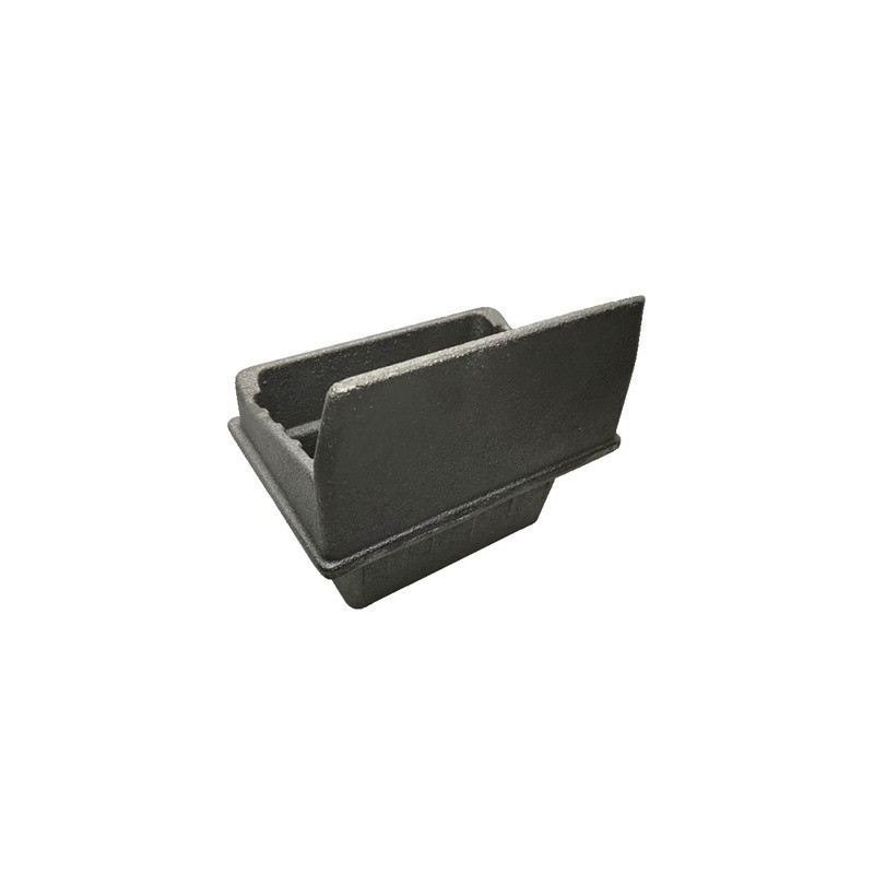 Crisol de fundición 61x106 mm- DIFF - 150535