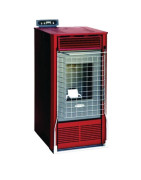 Rejilla de protección contra el fuego ajustable 370x830 mm- DIFF - 150570