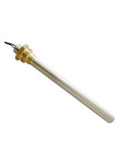 Bougie avec raccord fileté de 3/8" 300W 150mm- DIFF - 150804