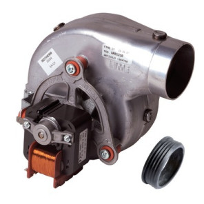 Extractor 24kw- DIFF pour Chaffoteaux - 61304720