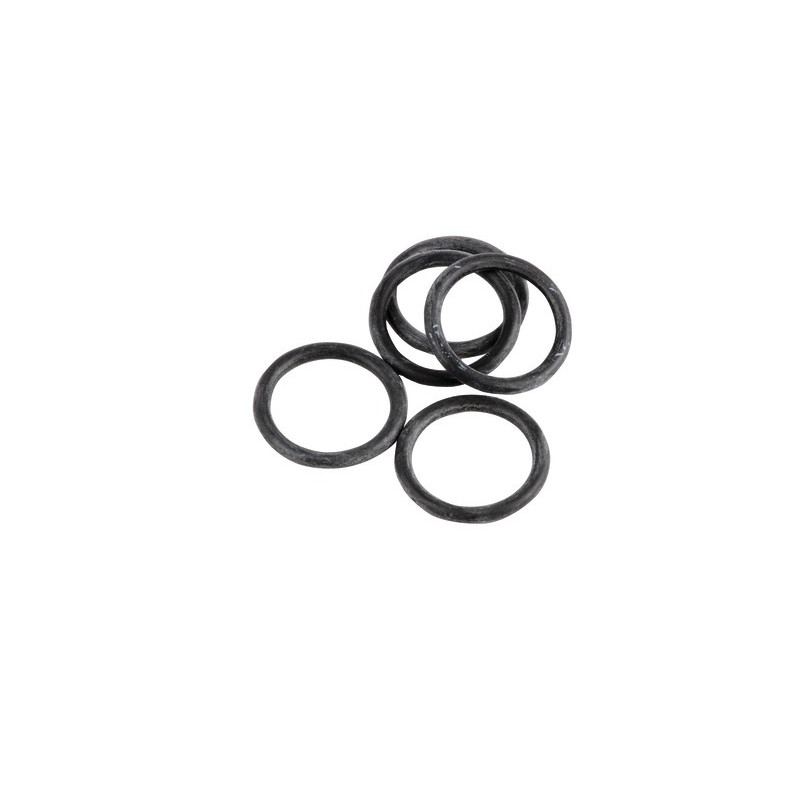 Juntas Ø 17.86-2.62- DIFF pour Chaffoteaux - 61308091  - (X5)