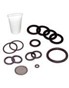 Junta armazón de agua (bolsa)- DIFF pour Chaffoteaux - 60081912 Junta armazón de agua (bolsa)- DIFF pour Chaffoteaux - 60081912
