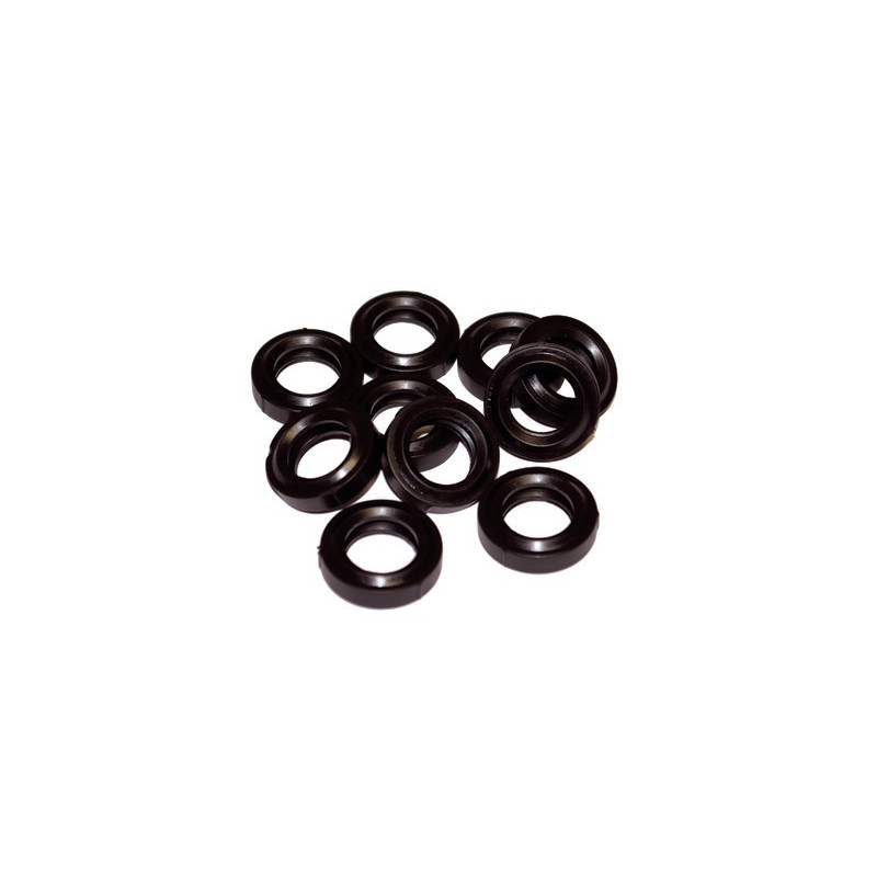 Junta auto estanca (intercambiador)- DIFF pour Chaffoteaux - 61002249  - (X10)