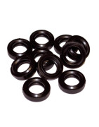 Junta auto estanca (intercambiador)- DIFF pour Chaffoteaux - 61002249 - (X10) Junta auto estanca (intercambiador)- DIFF pour Chaffoteaux - 61002249 - (X10)