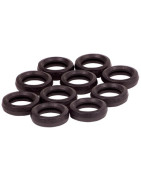 Junta- DIFF pour ELM Leblanc - 87167710030 - (X10) Junta- DIFF pour ELM Leblanc - 87167710030 - (X10)
