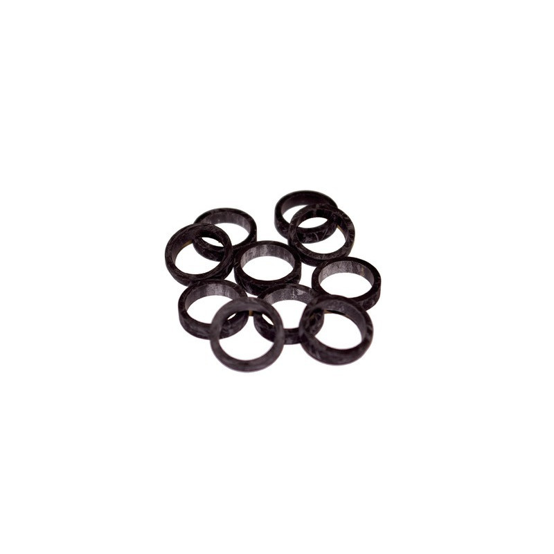 Junta de caucho 22x30,2x1,5- DIFF pour ELM Leblanc - 87167706540  - (X10)