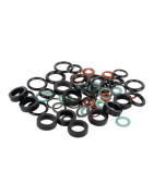 Kit junta completo ECONCEPT TECH 35- FERROLI - 39845730