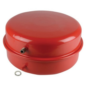 Vaso de expansión circular 12 litros- DIFF pour Frisquet - 410126