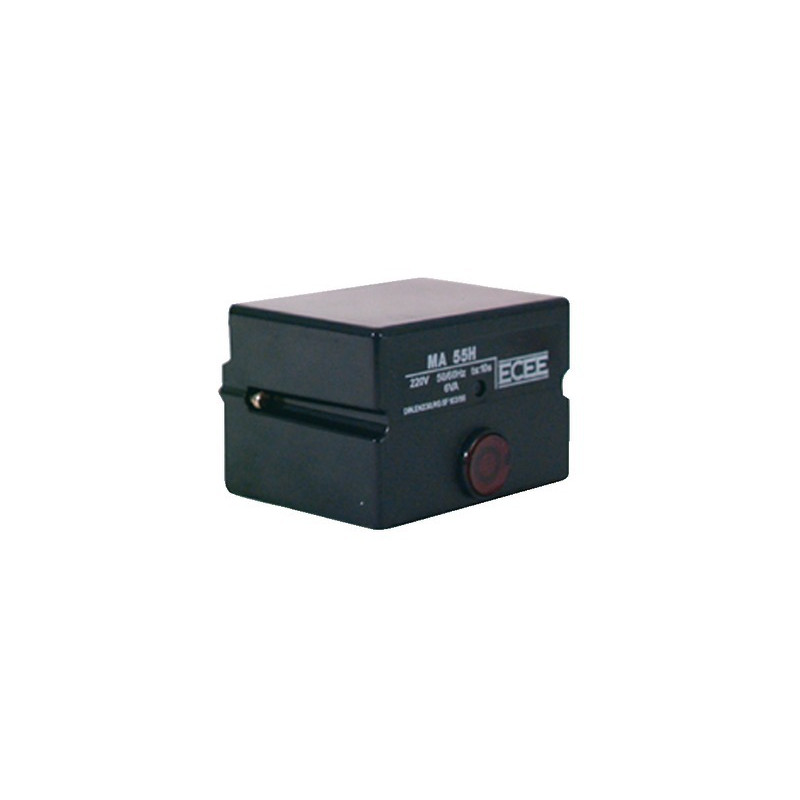 Bloque activo MA55 H- DIFF pour De Dietrich Chappée - S58539774