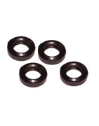 Junta intercambiador- DIFF pour De Dietrich Chappée - SX5404520 - (X4) Junta intercambiador- DIFF pour De Dietrich Chappée - SX5404520 - (X4)
