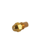 Inyector 0,40 USGAL/h- DIFF pour Vaillant - 0020021152 Inyector 0,40 USGAL/h- DIFF pour Vaillant - 0020021152