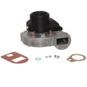 Ventilador rg148/1200-3633- DIFF pour De Dietrich Chappée - S101726