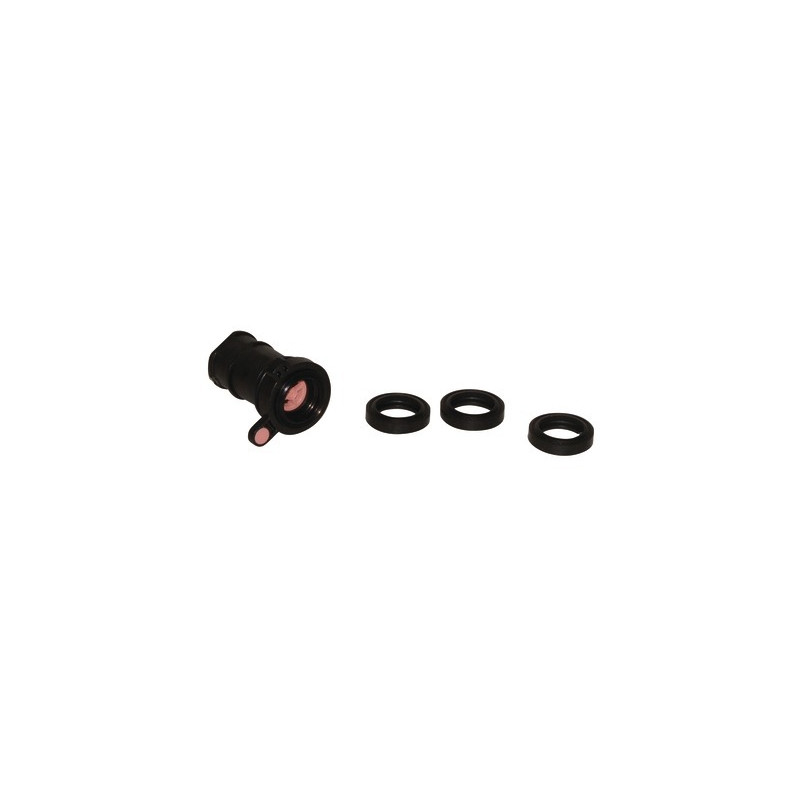 Limitador de caudal de 12 l/min- DIFF pour De Dietrich Chappée - 7600499