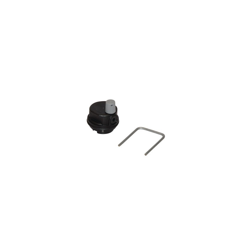 Purgador- DIFF pour Vaillant - 0010033857