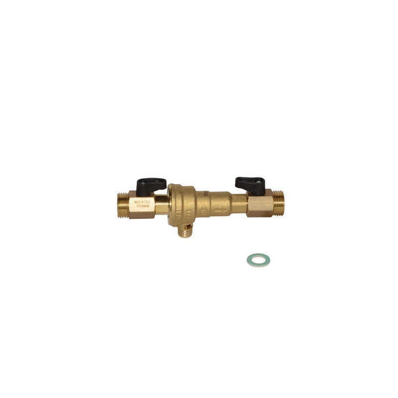 Válvula de retención- DIFF pour Vaillant - 0020057176