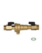 Válvula de retención- DIFF pour Vaillant - 0020057176