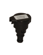 Detector de presión- DIFF pour De Dietrich Chappée - 711477700
