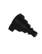 Detector de presión- DIFF pour De Dietrich Chappée - 711477700