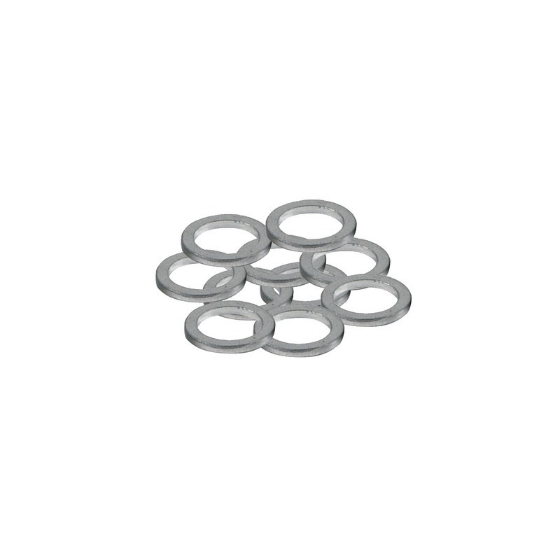 Junta aluminio (10 piezas)- RIELLO - 4363394  - (X10)