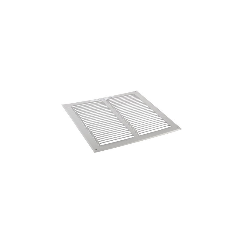 Grille à auvents anti-moustique 300x300- ANJOS - 6618