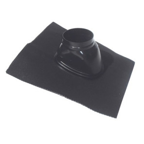 Tapajunta UBIFLEX negro- UBBINK - 189901