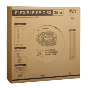 Caño PP UBBINK 330477- UBBINK - 330477  - (X25)