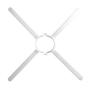 Brida conducto- UBBINK - 716083  - (X6)