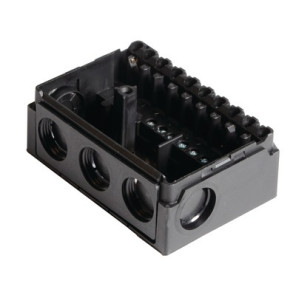 Zócalo caja de control- HONEYWELL HOME - 75300