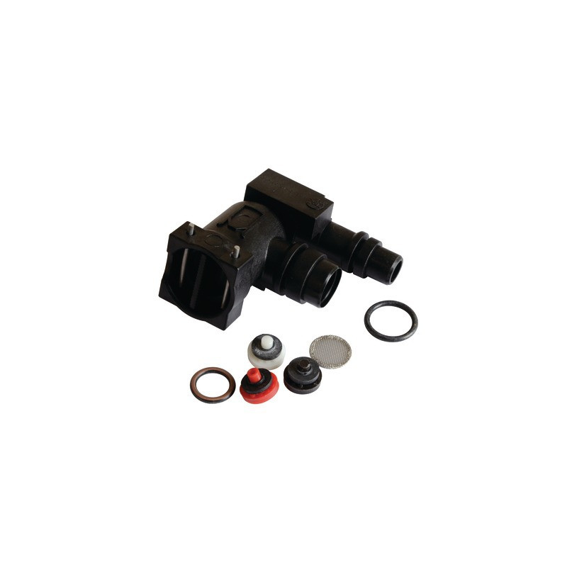 Cuerpo de detector caudal de agua- CHAFFOTEAUX - 60000668
