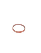 Joint a levre rouge Ø60- CHAFFOTEAUX - 60000928 Joint a levre rouge Ø60- CHAFFOTEAUX - 60000928
