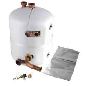 Acumulador 6l- CHAFFOTEAUX - 61012790