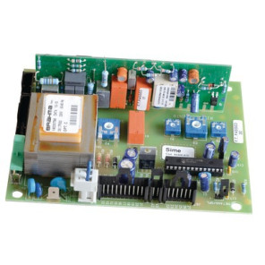 Circuito electronico regulacion/encendido- SIME - 6230687C