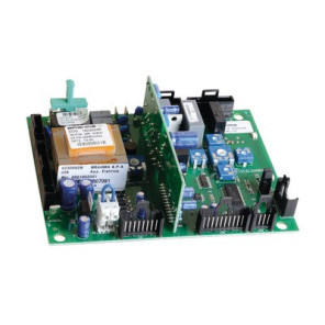 Circuito impreso de encendido- SIME - 6230692B