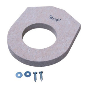 Isol porte brul- GEMINOX - 63002401