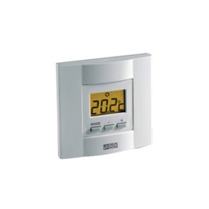 Termostato electrónico TYBOX 21- DELTA DORE - 6053034