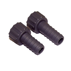 Caño cristal dn 1/2- DIFF - 70147