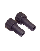 Caño cristal dn 1/2- DIFF - 70147