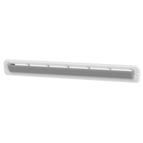 Entrada de aire autorregulable L 30 S 45 m3/h GAM- ANJOS - 7314