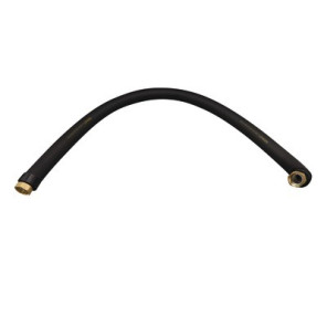 Flexible inox dn20 f1 l1250- DE DIETRICH CHAPPEE - 7880550