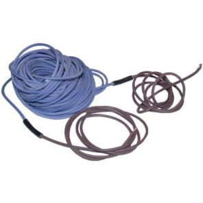 Cordón 100m 220V sin enchufe- DIFF - 817535