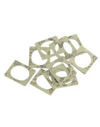 Junta de tuberia- ELM LEBLANC - 87010030100  - (X10)