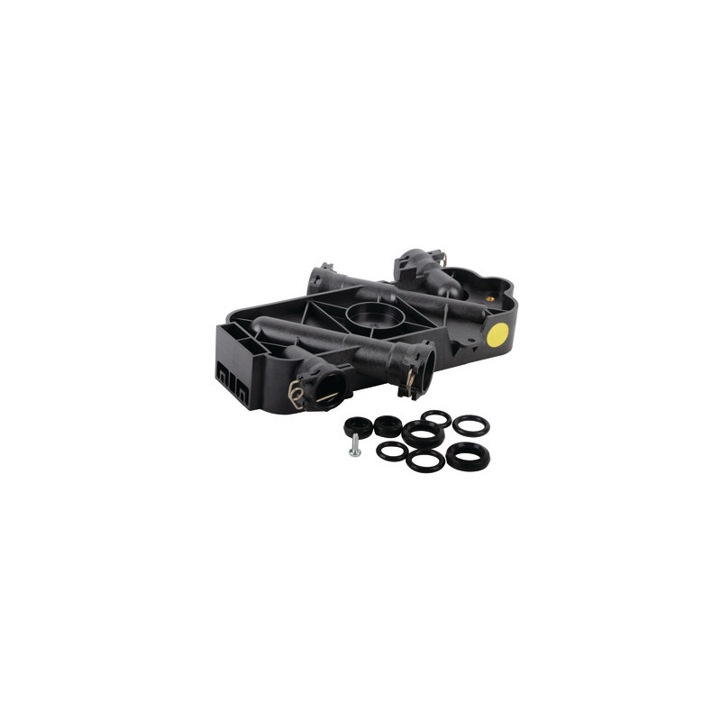Placa conector intercambiador- ELM LEBLANC - 87160118190