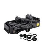 Placa conector intercambiador- ELM LEBLANC - 87160118190