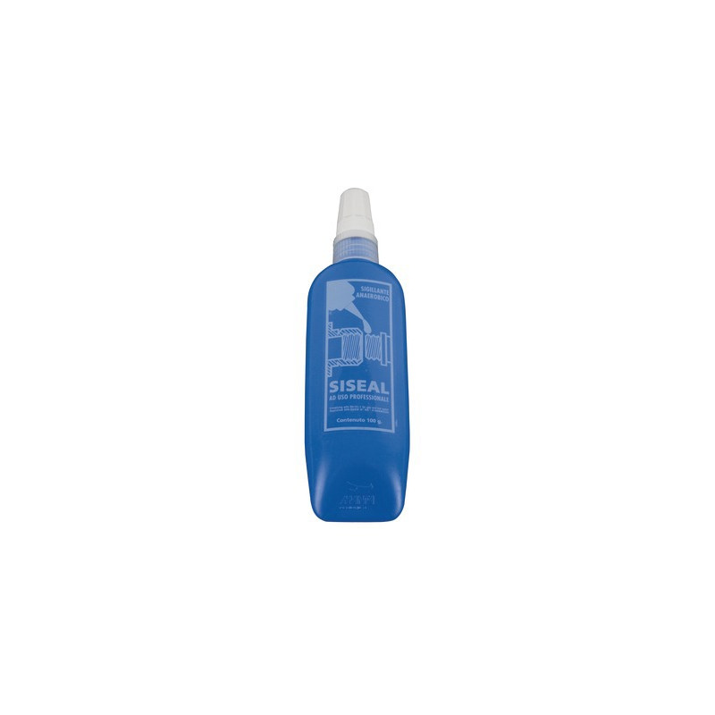 Mastic PTFE SISEAL tube 100g- DIFF - 901357