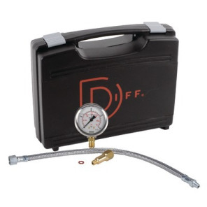 Maleta presión gasoil 40b- DIFF - 901400