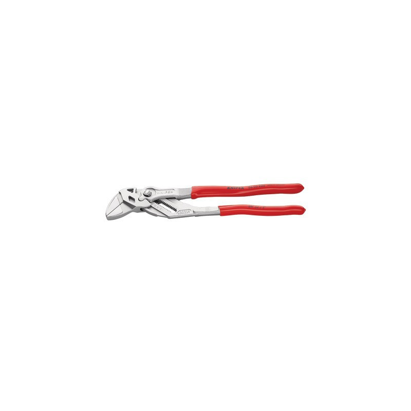 Llave alicate largo 250mm- KNIPEX - 86 03 250
