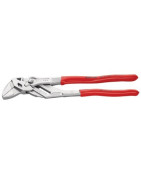 Llave alicate largo 250mm- KNIPEX - 86 03 250