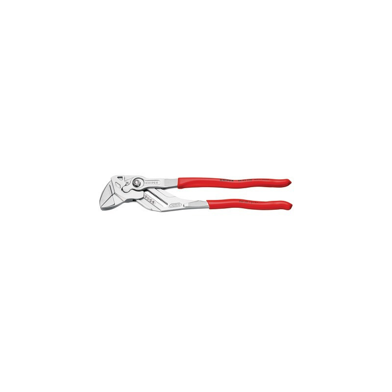 Llave alicate largo 300mm- KNIPEX - 86 03 300